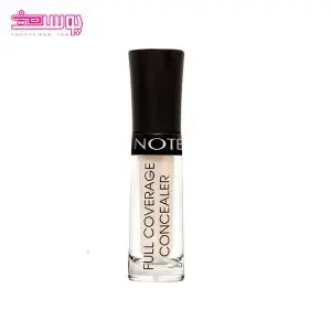 کانسیلر مایع نوت