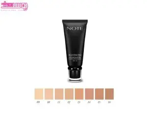 کرم پودر جوان کننده نوت