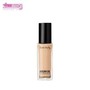 کرم پودر آموتیا