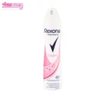 اسپری ضد تعریق زنانه رکسونا Rexona biorhythm woman spray