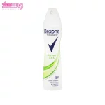 اسپری ضد تعریق زنانه رکسونا مدل Aloe Vera