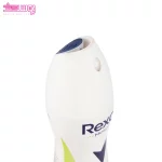 اسپری ضد تعریق زنانه رکسونا مدل Aloe Vera 3