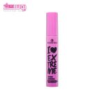 ریمل صورتی اسنس مدل آی لاو اکستریم کریزی