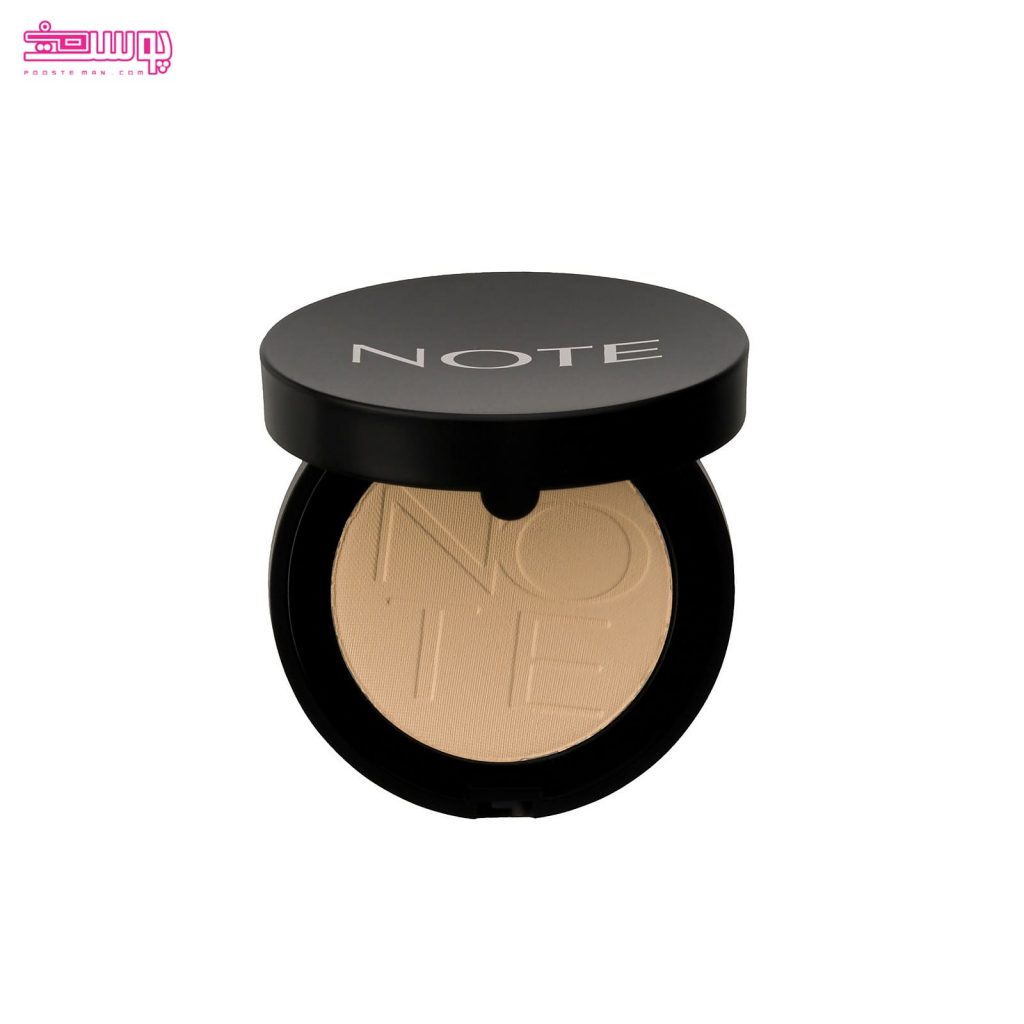 سایه چشم تک رنگ نوت