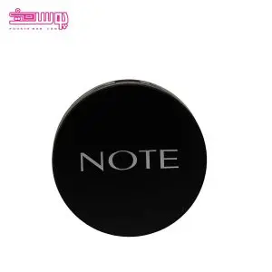 سایه چشم تک رنگ نوت