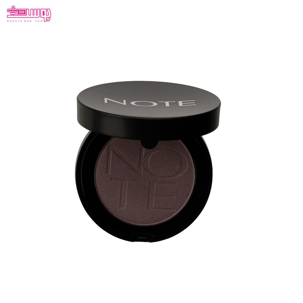 سایه چشم تک رنگ نوت