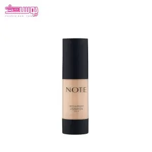 کرم پودر دتوکس نوت