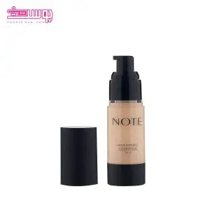 کرم پودر محافظت کننده نوت