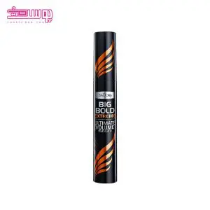 ریمل حجم دهنده ایزادورا مدل Big Bold Extreme