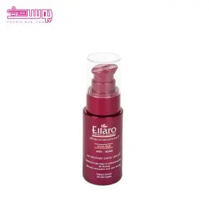 سرم ضد چروک الارو مدل ایج ریکاوری حجم 30ml