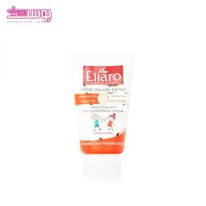 ضد آفتاب کودک الارو SPF 30