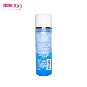 محلول پاک کننده آرایش چشم الارو