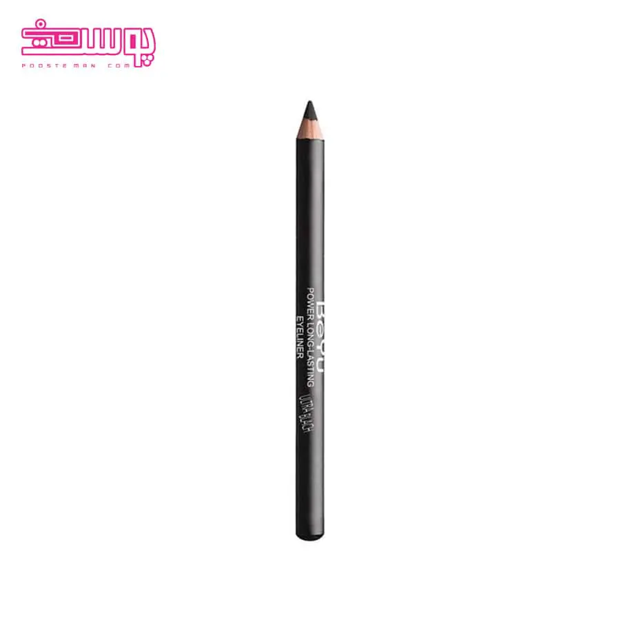 مداد چشم بیو مدل Power Long Lasting