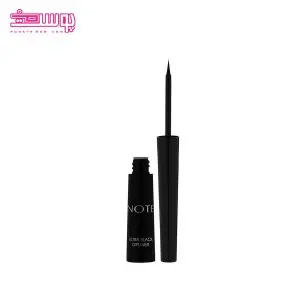 خط چشم کوزه ای نوت