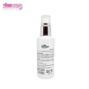 شیر مو فاربن