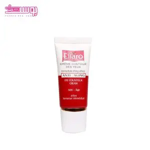 کرم ضد چروک دور چشم الارو