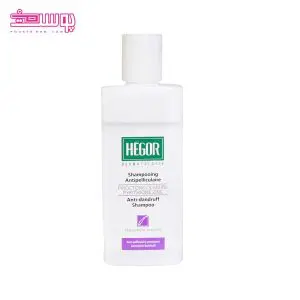 شامپو ضد شوره هگور