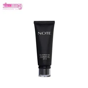 کرم پودر جوان کننده نوت