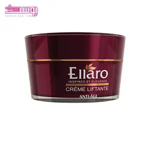 کرم ضد چروک الارو مدل ایج ریکاوری حجم 50ml