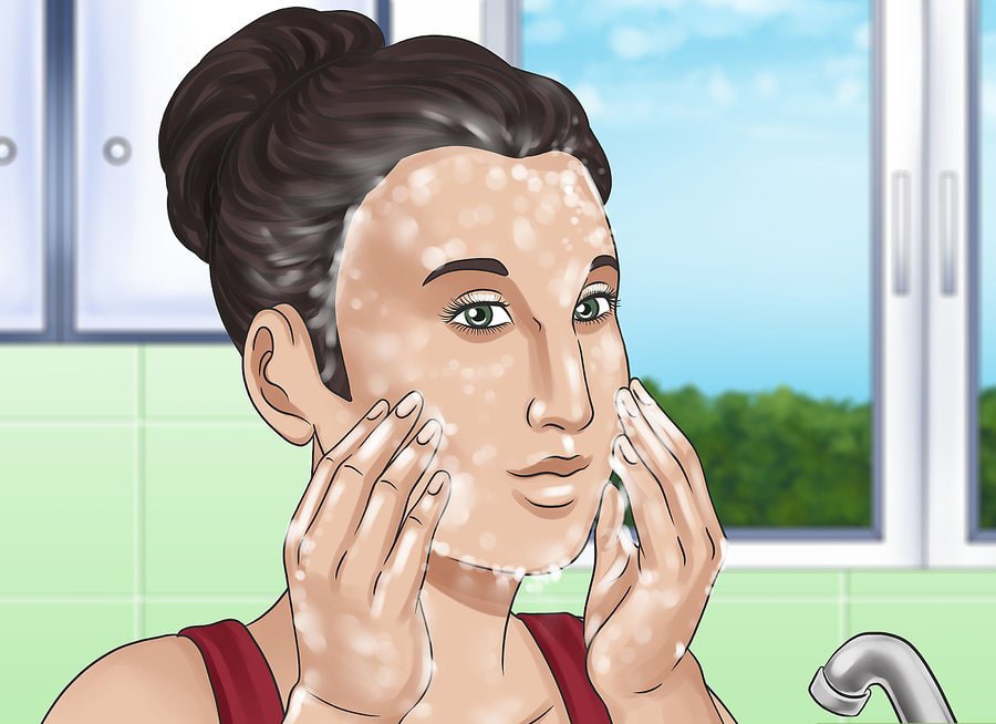 چگونه از تونرآرایشی استفاده کنیم؟ روش استفاده از تونر 1 - چگونه از تونرآرایشی استفاده کنیم؟
