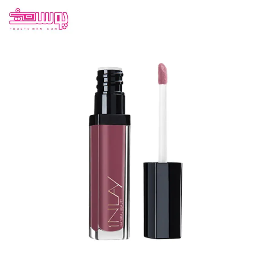 رژ لب مایع شاین این لی