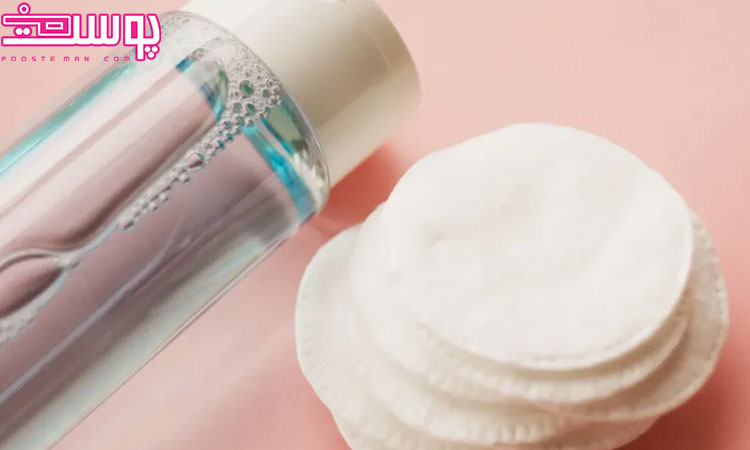 تونر برای پوست صورت