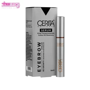 سرم تقویت کننده ابرو سریتا