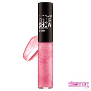 Maybelline Color Show Gloss