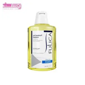 شامپو ضد شوره روزانه فولیکا حجم 200ml