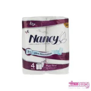 دستمال حوله کاغذی