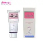 کرم روشن کننده ثمین AHA 21% حجم 50ml