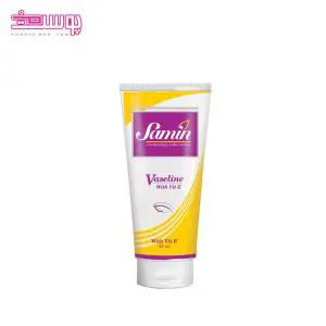 کرم وازلین ثمین حجم 50ml