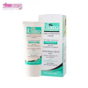 آبرسان ویتامین E الارو