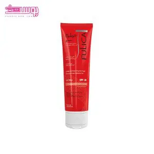 ماسک مو موهای رنگ شده فولیکا حجم 100ml
