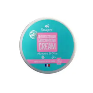 کرم مرطوب کننده هیدراپلاس سوپکس (آلوئه ورا)