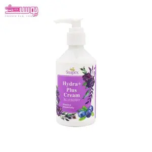 آبرسان بلوبری سوپکس مدل هیدرا پلاس حجم 250ml