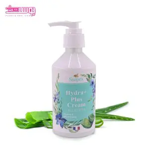 کرم آلوئه ورا سوپکس