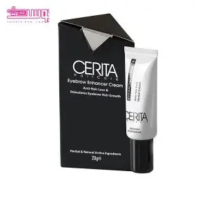 کرم ابرو سریتا