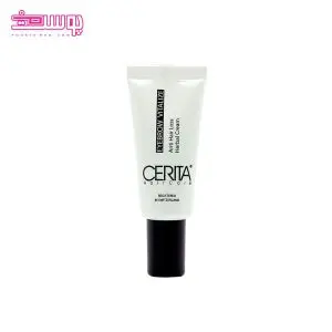 کرم تقویت کننده ابرو سریتا حجم 20ml