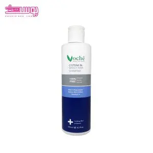 شامپو تقویت کننده وچه مدل Cysteine B6