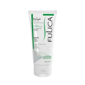 شامپو ملایم فولیکا