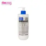 کرم مو واتر بمب کامان حاوی کلاژن و کراتین حجم 400ml