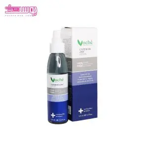 تونیک تقویت کننده وچه مدل سیستئین B6 حجم 125ml