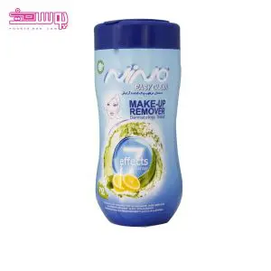 دستمال مرطوب نینو 70 عددی - دستمال مرطوب کمر باریک نینو