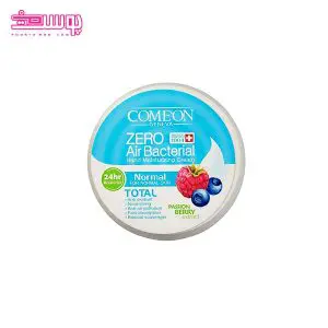 مرطوب کننده کاسه ای کامان مناسب پوست های معمولی