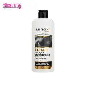 نرم کننده کراتینه لروکس حجم 300ml