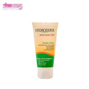 ژل ضد جوش هیدرودرم مدل TEA TREE OIL حجم 50ml