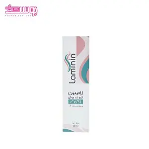کرم ضد جوش اکنت لامینین