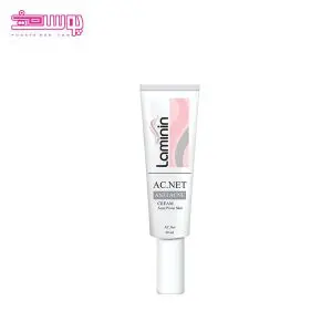 کرم ضد جوش اکنت لامینین