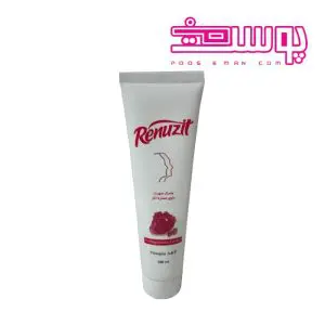 ماسک صورت رینوزیت مدل انار